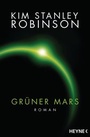 Cover: Grüner Mars - Heyne