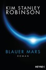 Cover: Blauer Mars - Heyne