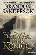 Cover: Der Weg der K&ouml;nige - Heyne