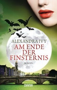 Enlarge image Cover: Am Ende der Finsternis - Diana