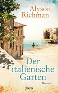Abbildung von: Der italienische Garten - Diana