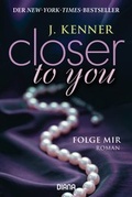 Cover: Closer to you (1): Folge mir - Diana