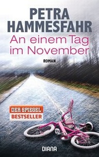 Abbildung von: An einem Tag im November - Diana