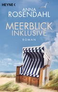 Cover: Meerblick inklusive - Heyne