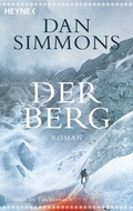 Cover: Der Berg - Heyne