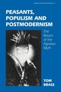 Bild: Peasants, Populism and Postmodernism - Routledge