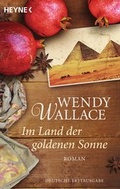 Cover: Im Land der goldenen Sonne - Heyne