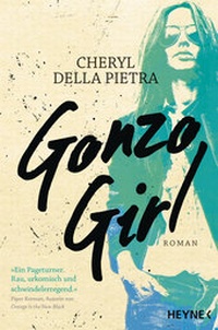 Abbildung von: Gonzo Girl - Heyne