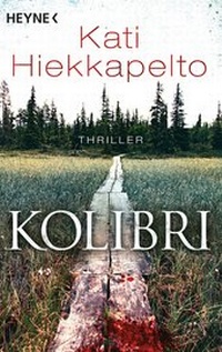 Abbildung von: Kolibri - Heyne