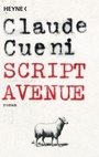 Cover: Script Avenue - Heyne