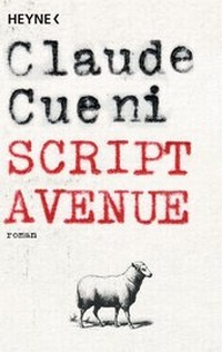 Enlarge image Cover: Script Avenue - Heyne