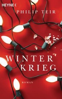 Abbildung von: Winterkrieg - Heyne