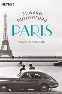 Enlarge image Cover: Paris - Heyne
