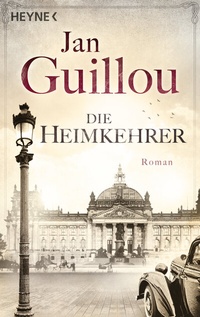 Enlarge image Cover: Die Heimkehrer - Heyne