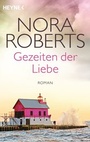 Cover: Gezeiten der Liebe - Heyne