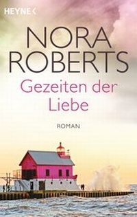 Enlarge image Cover: Gezeiten der Liebe - Heyne