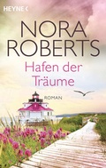 Cover: Hafen der Tr&auml;ume - Heyne