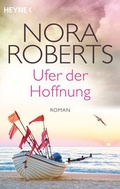 Cover: Ufer der Hoffnung - Heyne