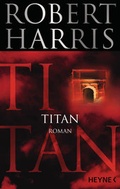 Cover: Titan - Heyne