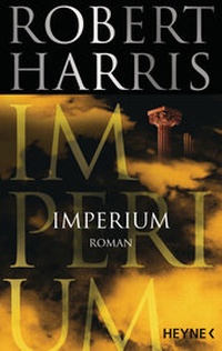 Abbildung von: Imperium - Heyne