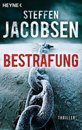 Cover: Bestrafung - Heyne