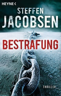 Abbildung von: Bestrafung - Heyne