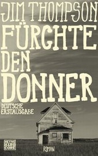 Enlarge image Cover: Fürchte den Donner - Heyne