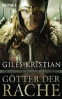 Cover: Götter der Rache - Heyne