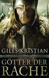 Abbildung von: Götter der Rache - Heyne