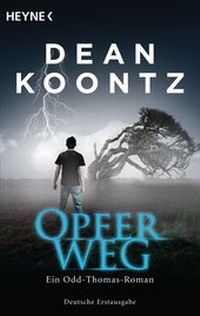 Enlarge image Cover: Opferweg - Heyne