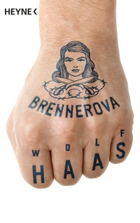Abbildung von: Brennerova - Heyne