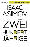 Cover: Der Zweihundertj&auml;hrige - Heyne