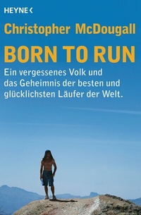 Abbildung von: Born to Run - Heyne