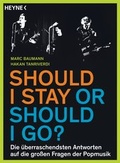 Cover: Should I stay or should I go? - Heyne