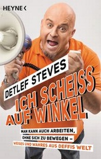 Abbildung von: Ich scheiß auf Winkel! - Heyne
