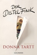 Cover: Der Distelfink - Goldmann