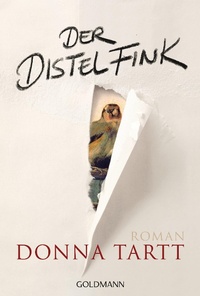Abbildung von: Der Distelfink - Goldmann