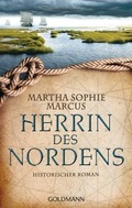 Cover: Herrin des Nordens - Goldmann