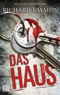 Cover: Das Haus - Heyne