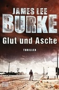 Cover: Glut und Asche - Heyne