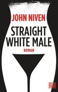 Abbildung von: Straight White Male - Heyne