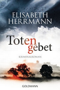 Enlarge image Cover: Totengebet - Goldmann