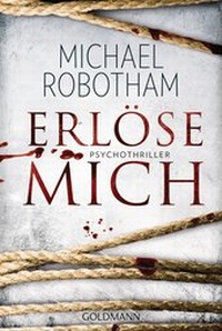 Abbildung von: Erlöse mich - Goldmann