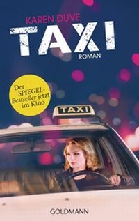 Abbildung von: Taxi - Goldmann