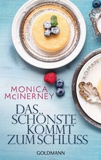 Abbildung von: Das Schönste kommt zum Schluss - Goldmann