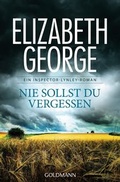 Cover: Nie sollst du vergessen - Goldmann