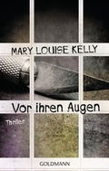 Cover: Vor ihren Augen - Goldmann