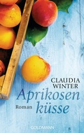 Cover: Aprikosenk&uuml;sse - Goldmann