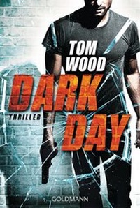 Abbildung von: Dark Day - Goldmann