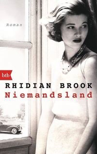 Abbildung von: Niemandsland - btb